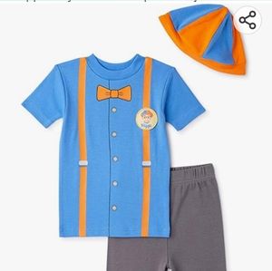 Blippi boys set
